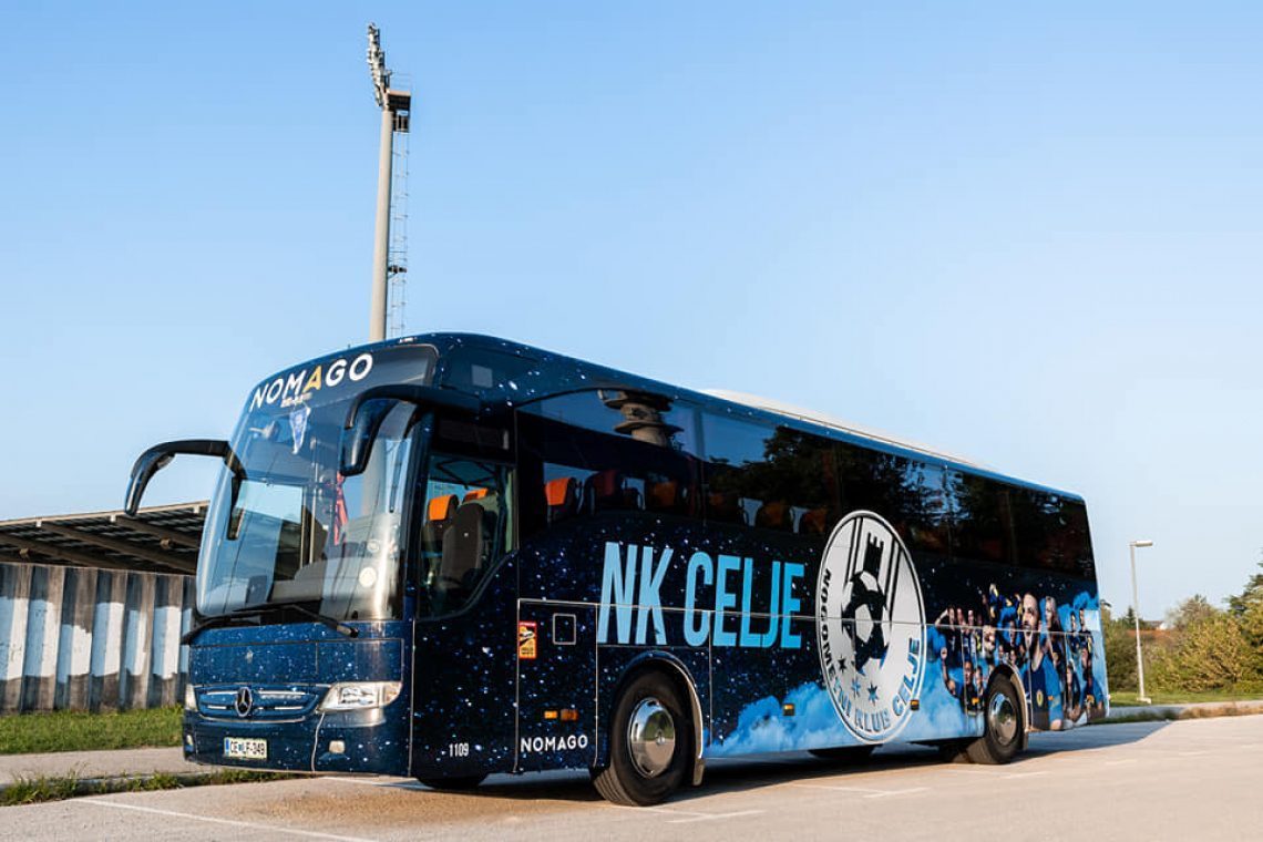 V Celje se seli Denis Popović