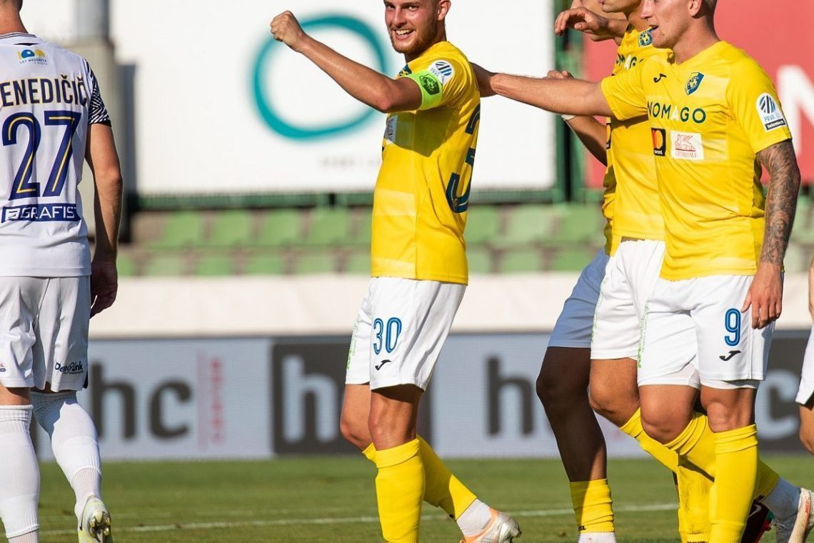 Flakus Bosilj do konca sezone pri Bravu