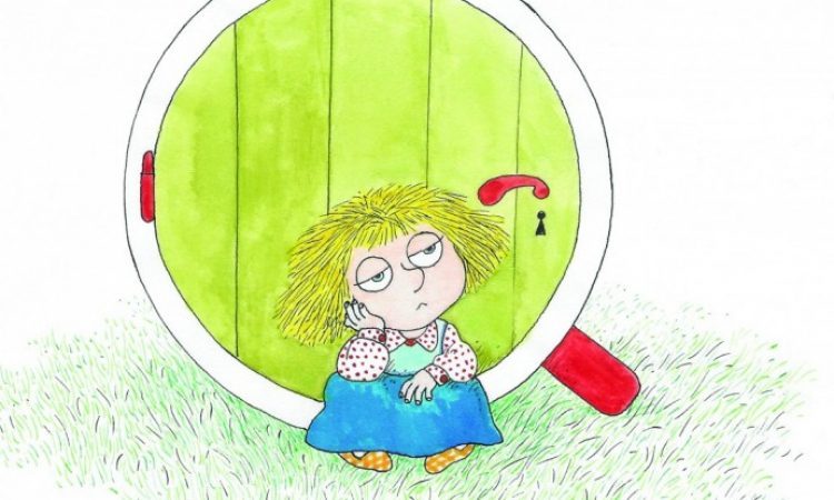 V Galeriji Velenje odprtje razstave Od satirične do oživljene risbe Marjana Mančka