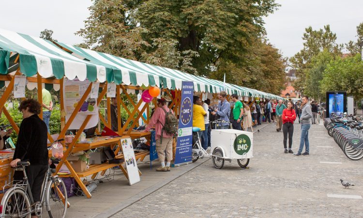 V Ljubljani že 20. festival Lupa