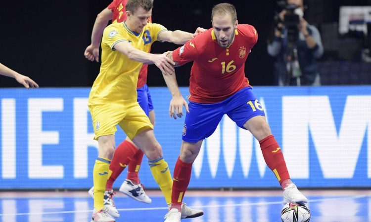 Slovenska futsal reprezentanca bo proti Črni gori odprla kvalifikacije za svetovno prvenstvo