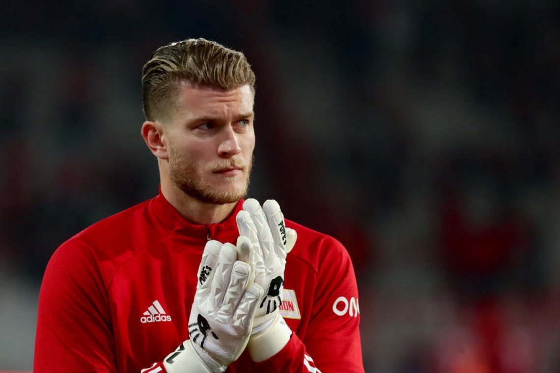 Karius podpisal za Newcastle, tri tekme prihajajoči vikend preložene
