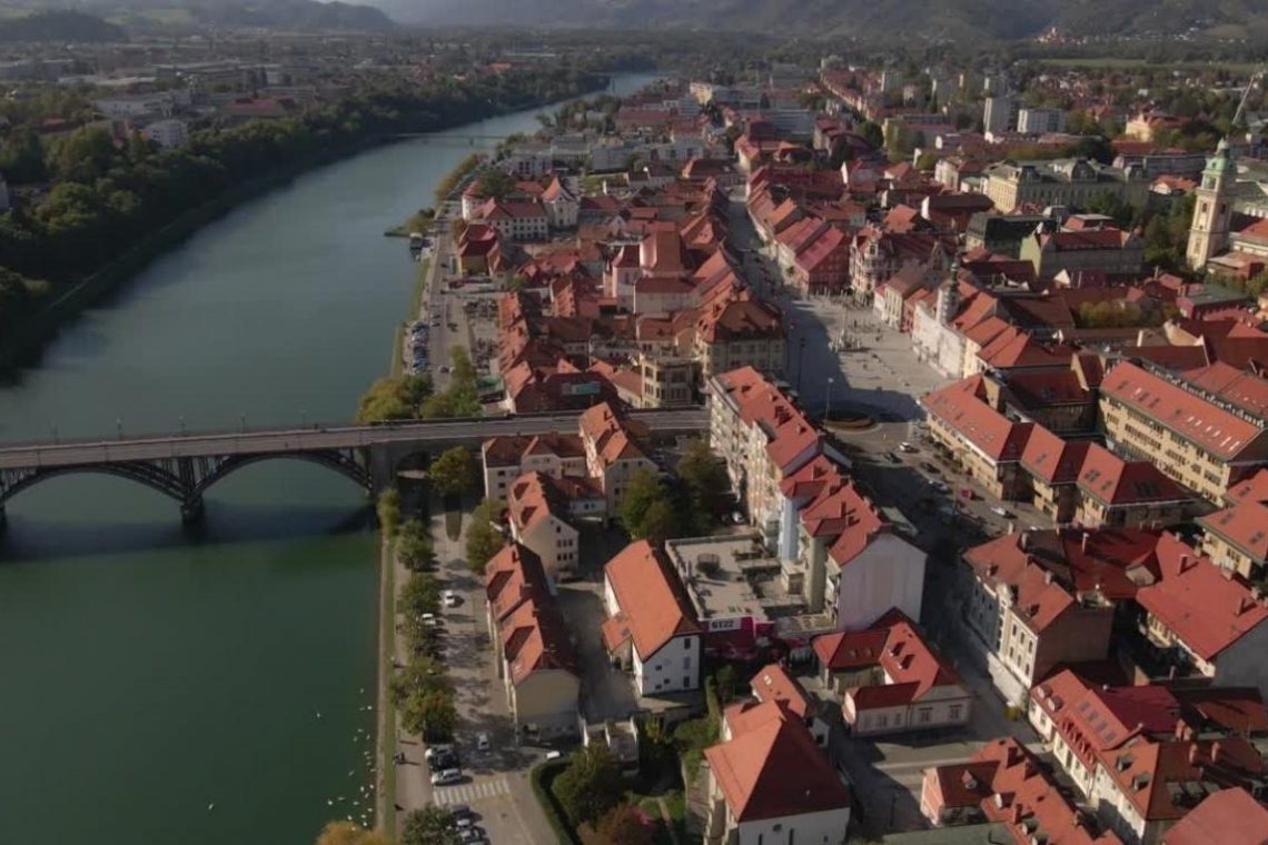 V Mariboru pobude za vrnitev postopka sprejemanja prostorskega načrta na začetek