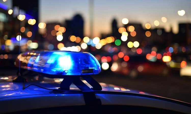 Ljubljanski policisti zbirajo obvestila o ropu v Goričanah