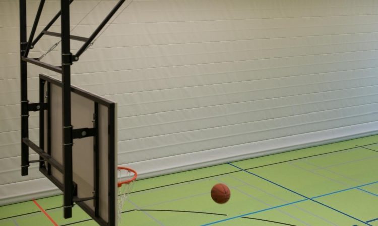 Zaključena gradnja telovadnice pri podružnični šoli Sveti Florijan v slatinski občini