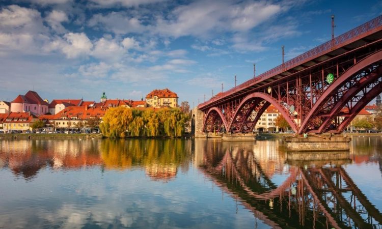 Častna občana Maribora letos Alfi Nipič in Mima Jaušovec