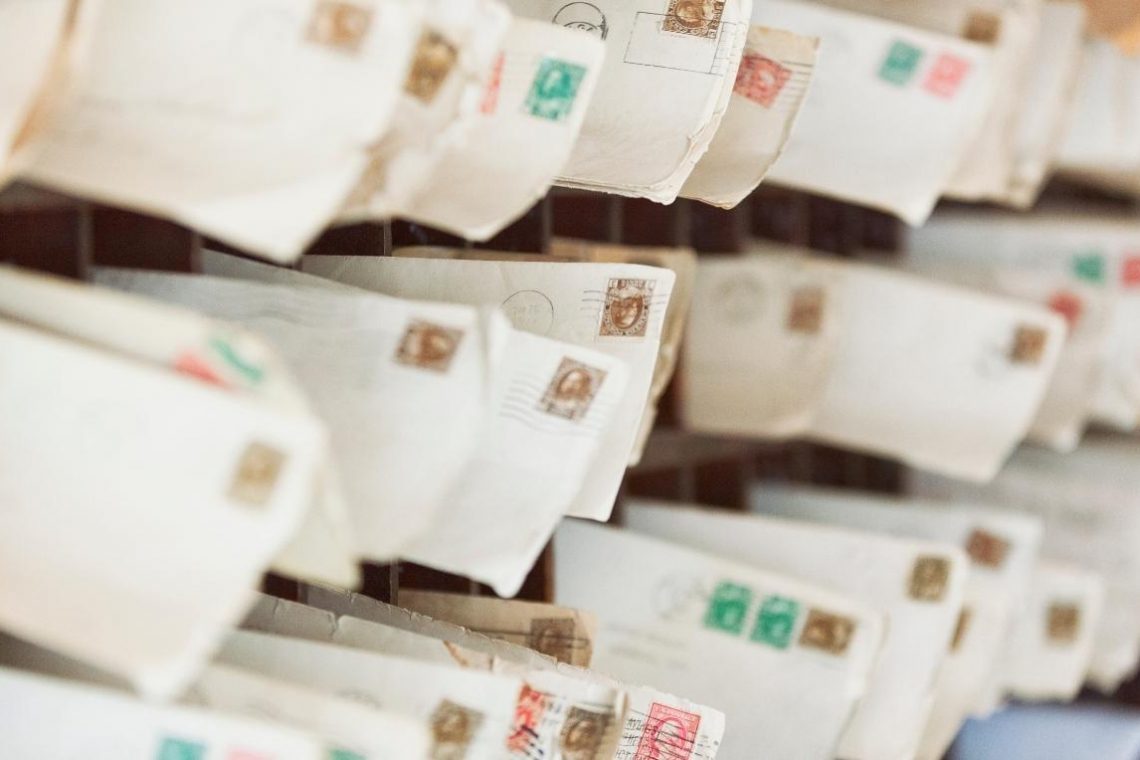 Pošta Slovenije s serijo novih znamk