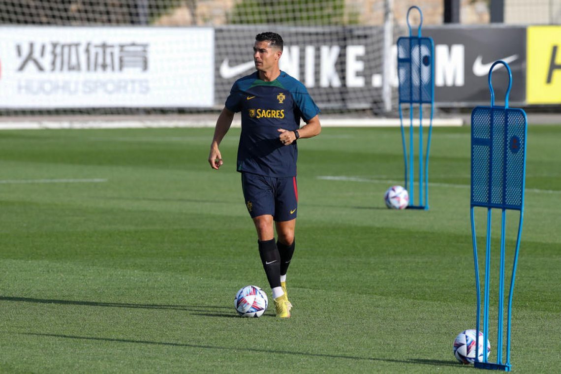Ronaldo uradno obtožen kršenja pravil angleške nogometne lige