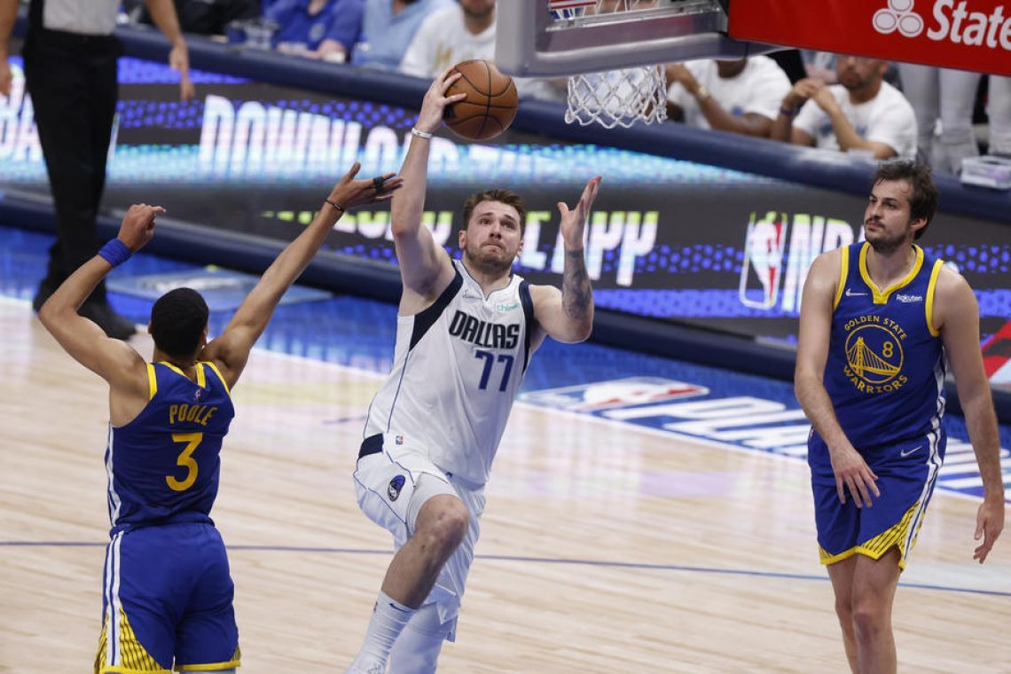 V petek začetek pripravljalnih tekem za 77. sezono lige NBA