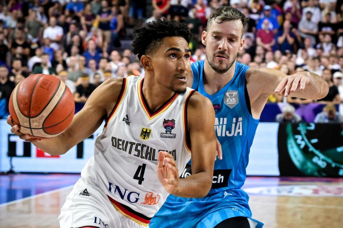 Tudi Goran Dragić z biki priprave začel s porazom