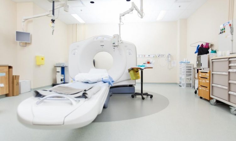 Celjska bolnišnica z novim CT aparatom za diagnostiko