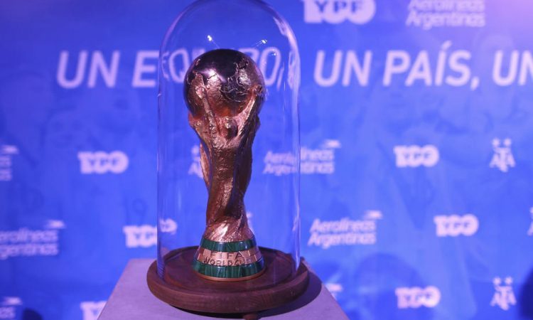 Fifa klubom namenila 215 milijonov evrov za igralce na SP 2022