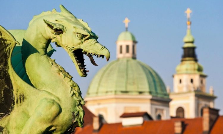 Med kandidati za ljubljanskega župana tudi Aleš Primc
