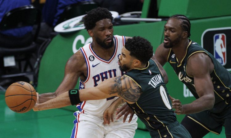 Ekipi Celtics in Warriors dobili uvodni tekmi košarkarske lige NBA