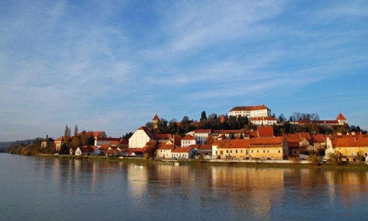 Nuška Gajšek v boj za drugi mandat ptujske županje