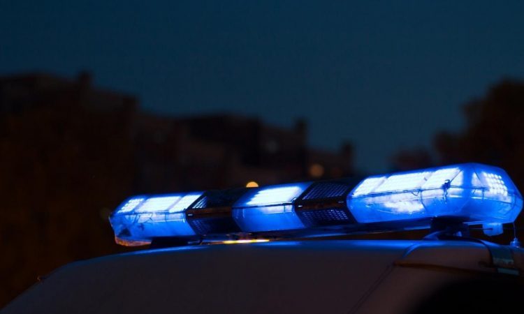 Dva mrtva v prometni nesreči na ljubljanski obvoznici