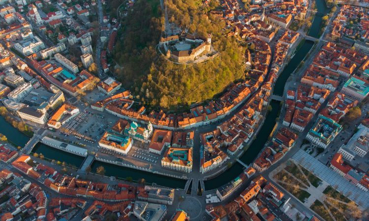 V Sloveniji danes praznujemo dan reformacije