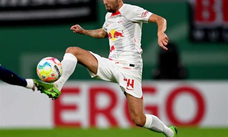 Tudi Kampl v osmini finala lige prvakov