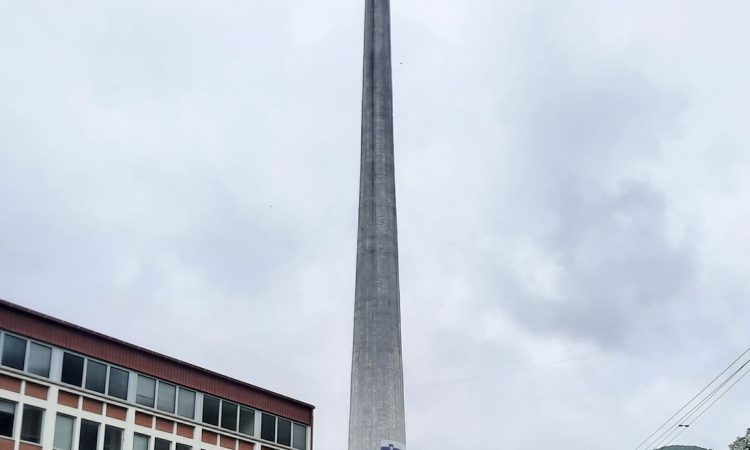 Gabričeva ne bo ponovno kandidirala za trboveljsko županjo