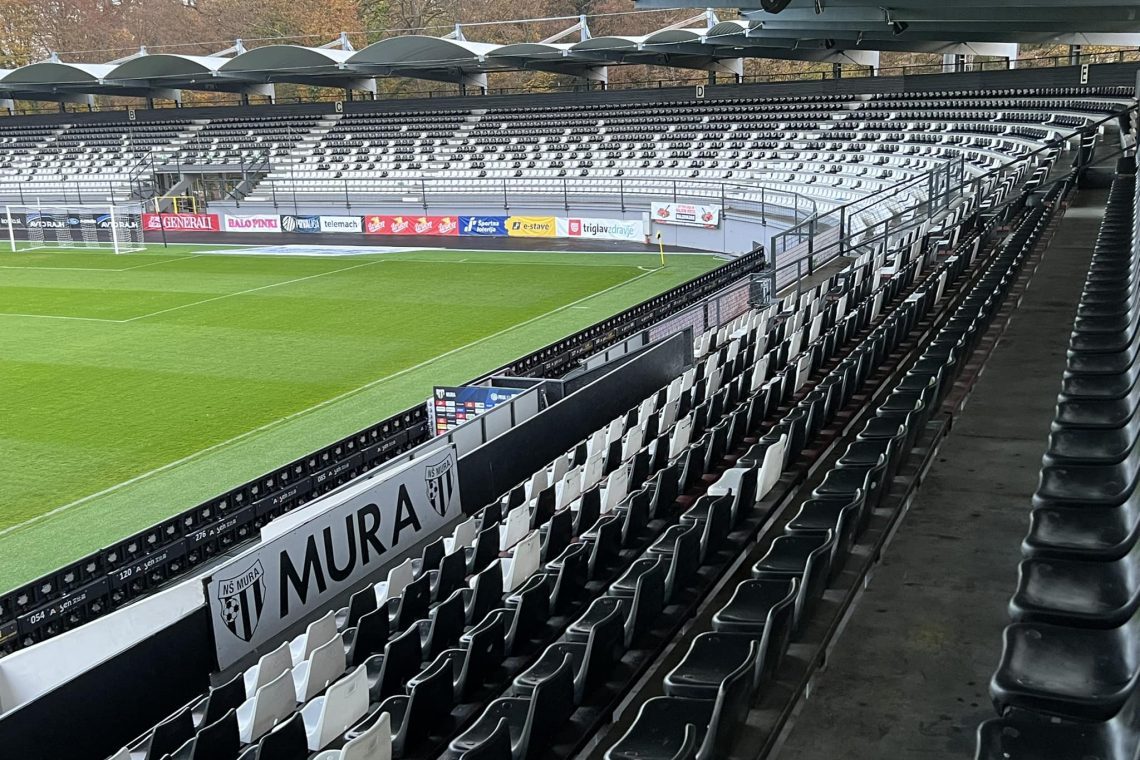 Mura - Bravo 1:0