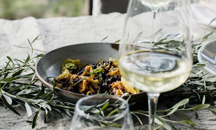 Začenja se festival November Gourmet Ljubljana
