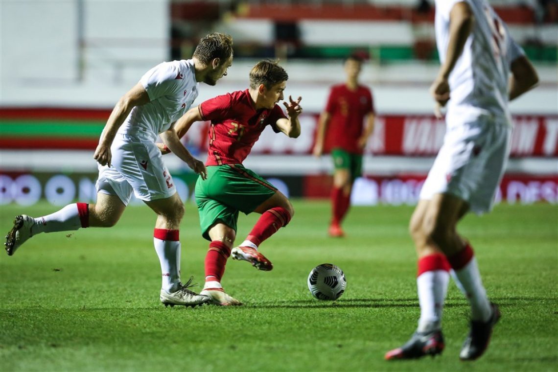 Mladi slovenski nogometaši zmagali v Črni gori