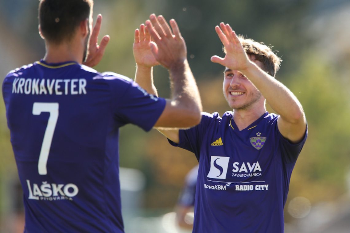Maribor - Kalcer Radomlje