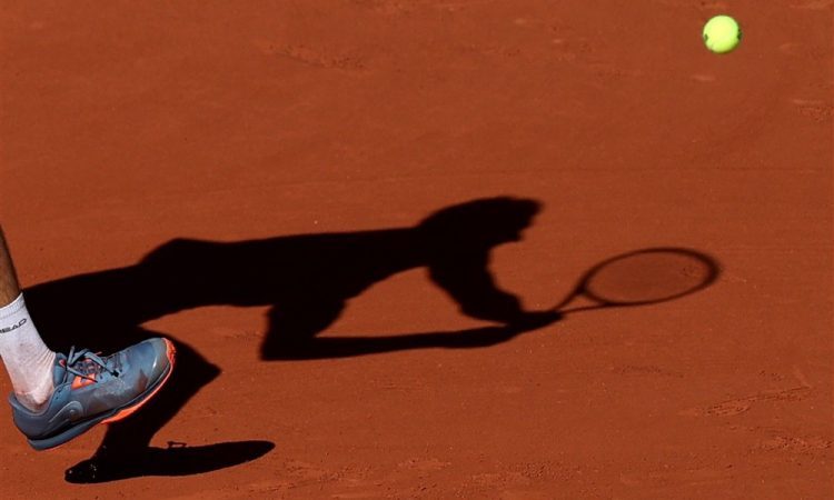 Po WTA nad britansko teniško zvezo tudi ATP