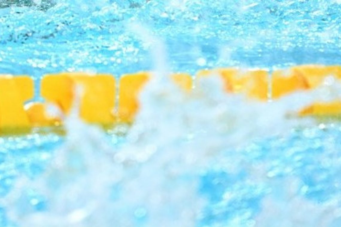 Neža Klančar v polfinale še na 50 m prosto