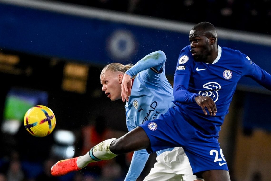 Chelsea pripeljal mladega Brazilca