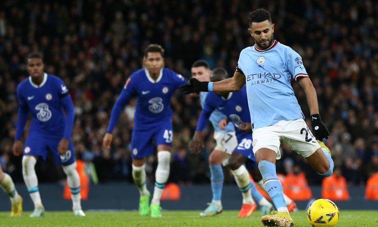 Manchester City izpadel iz ligaškega pokala