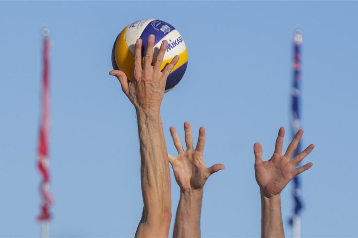Kje bo evropsko sezono nadaljeval ACH Volley?