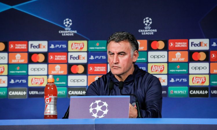 Težave v zvezdniški zasedbi PSG-ja pred spopadom z Bayernom
