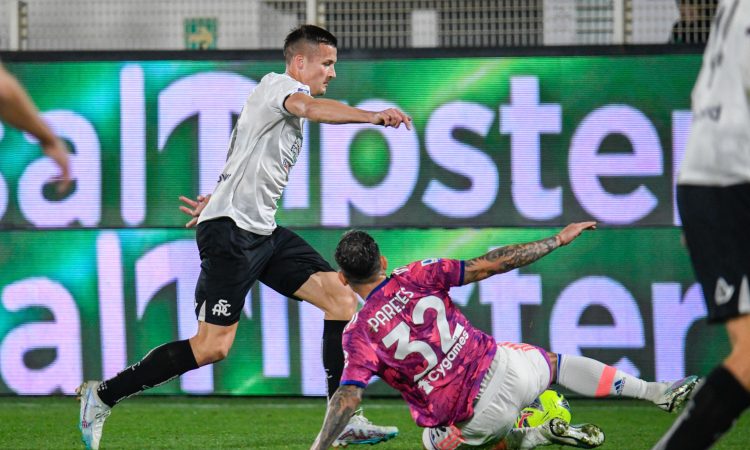 Danes poraza in remi Slovencev v Italiji