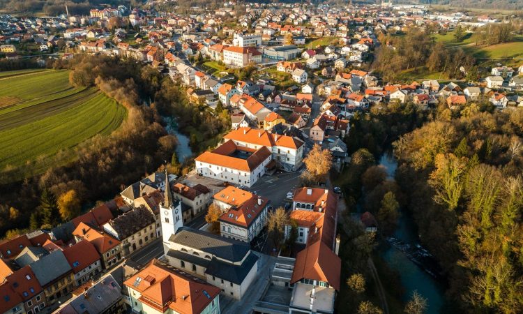 V Črnomlju krepitev podjetniškega okolja