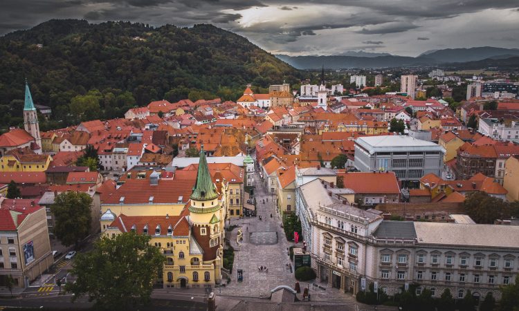 Celjski mestni svetniki opravili prvo obravnavo letošnjega proračuna 