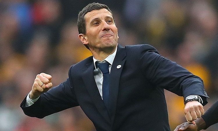 Javi Garcia novi trener Leedsa 