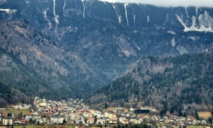 Zgornja Gorenjska ustanovila svojo lokalno akcijsko skupino