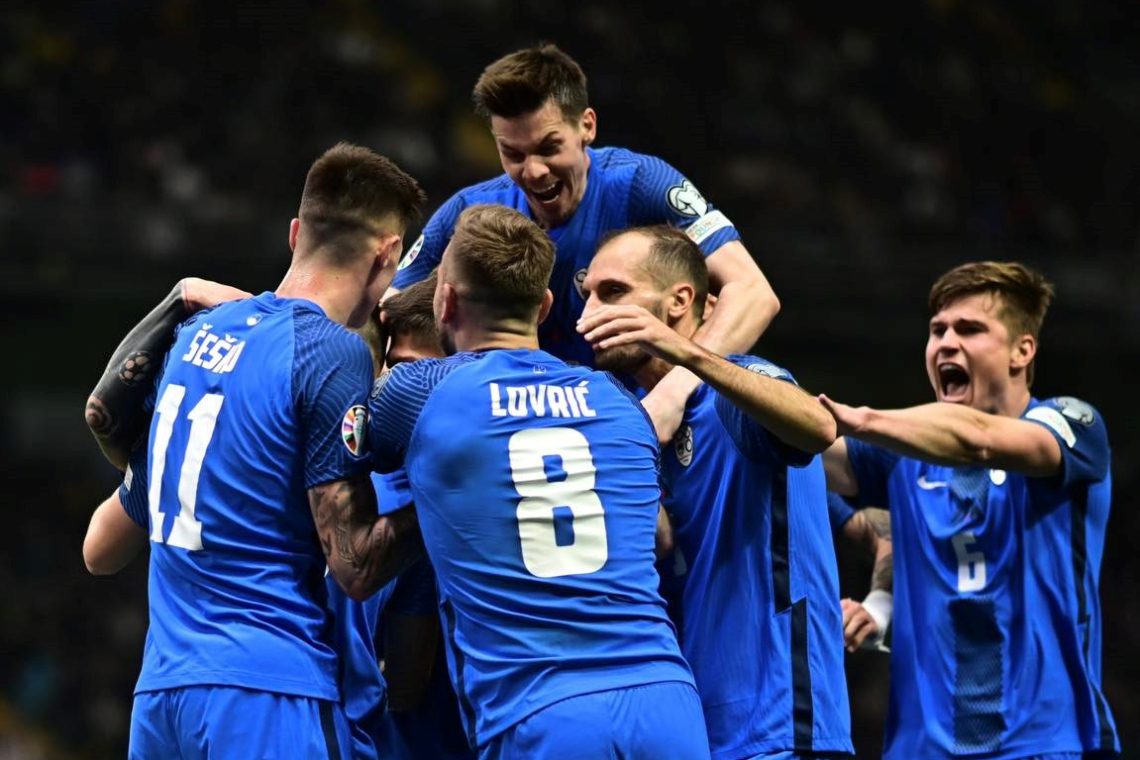Slovenski nogometaši iz Kazahstana s pomembno zmago, v nedeljo po pričakovano
