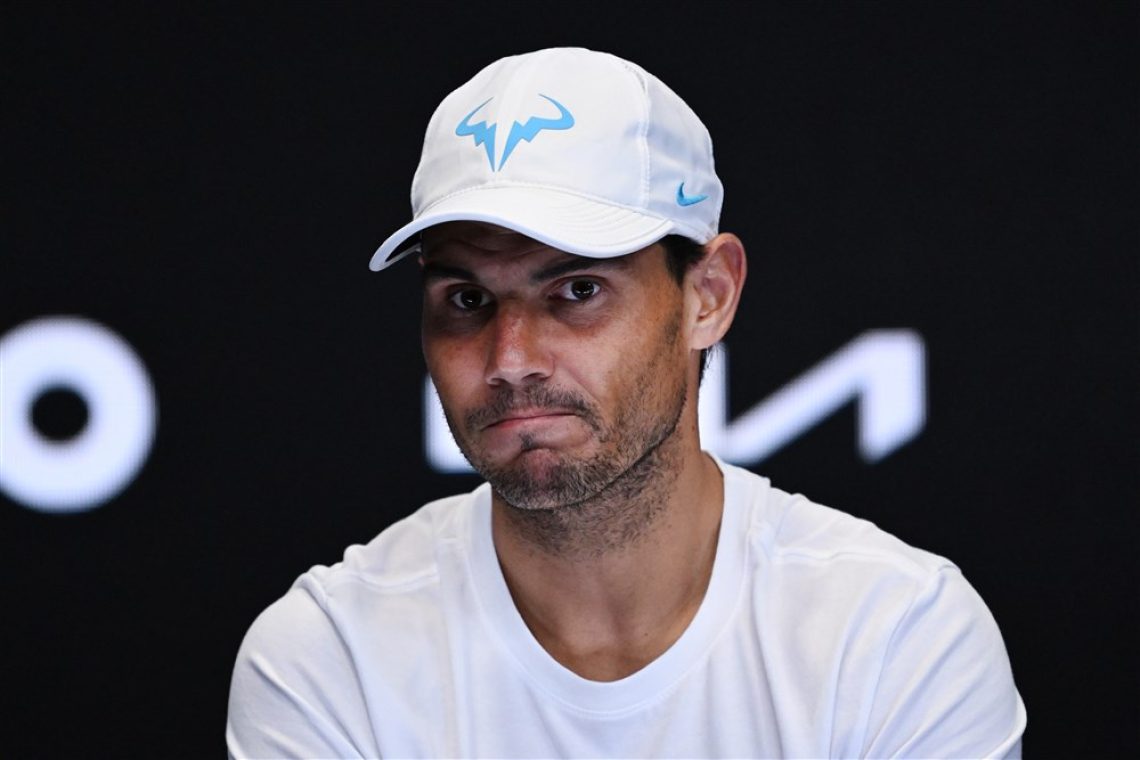 Nadal bo izpustil turnir v Monte Carlu
