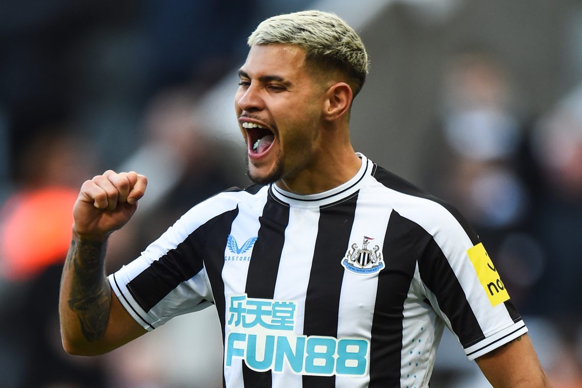 Newcastle ne popušča