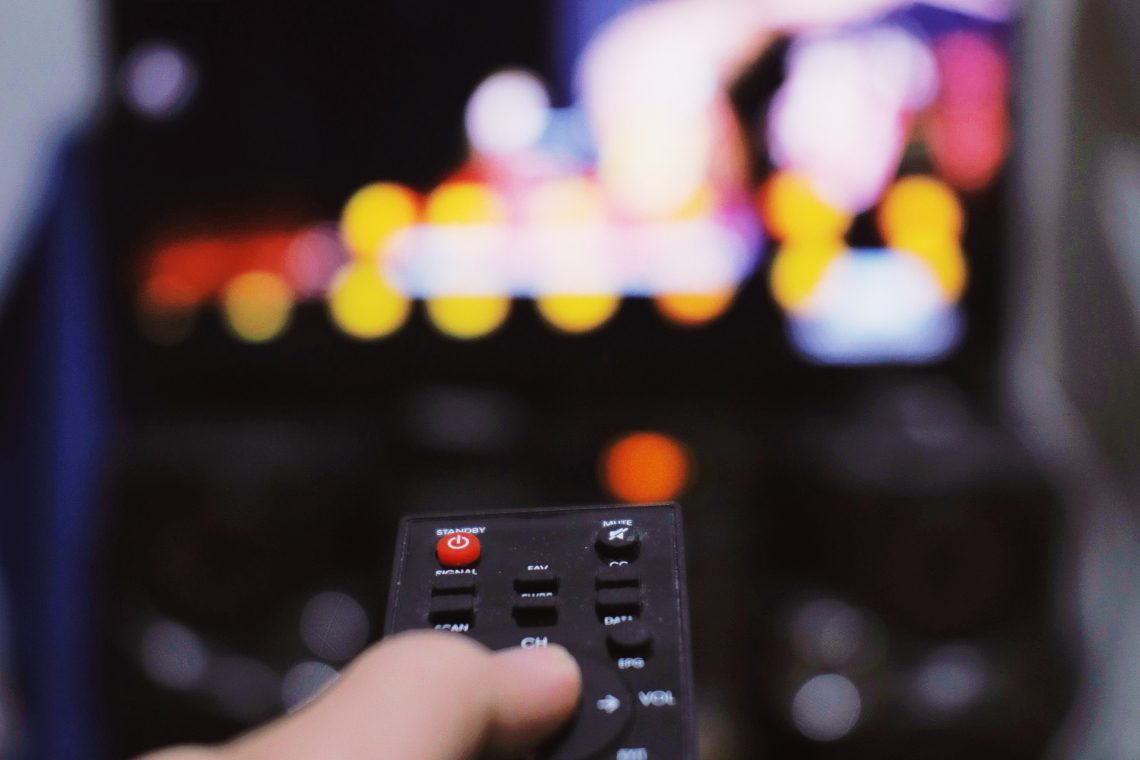 Grah Whatmough bo moral programskemu svetu RTVS odgovarjati na neprijetna vprašanja