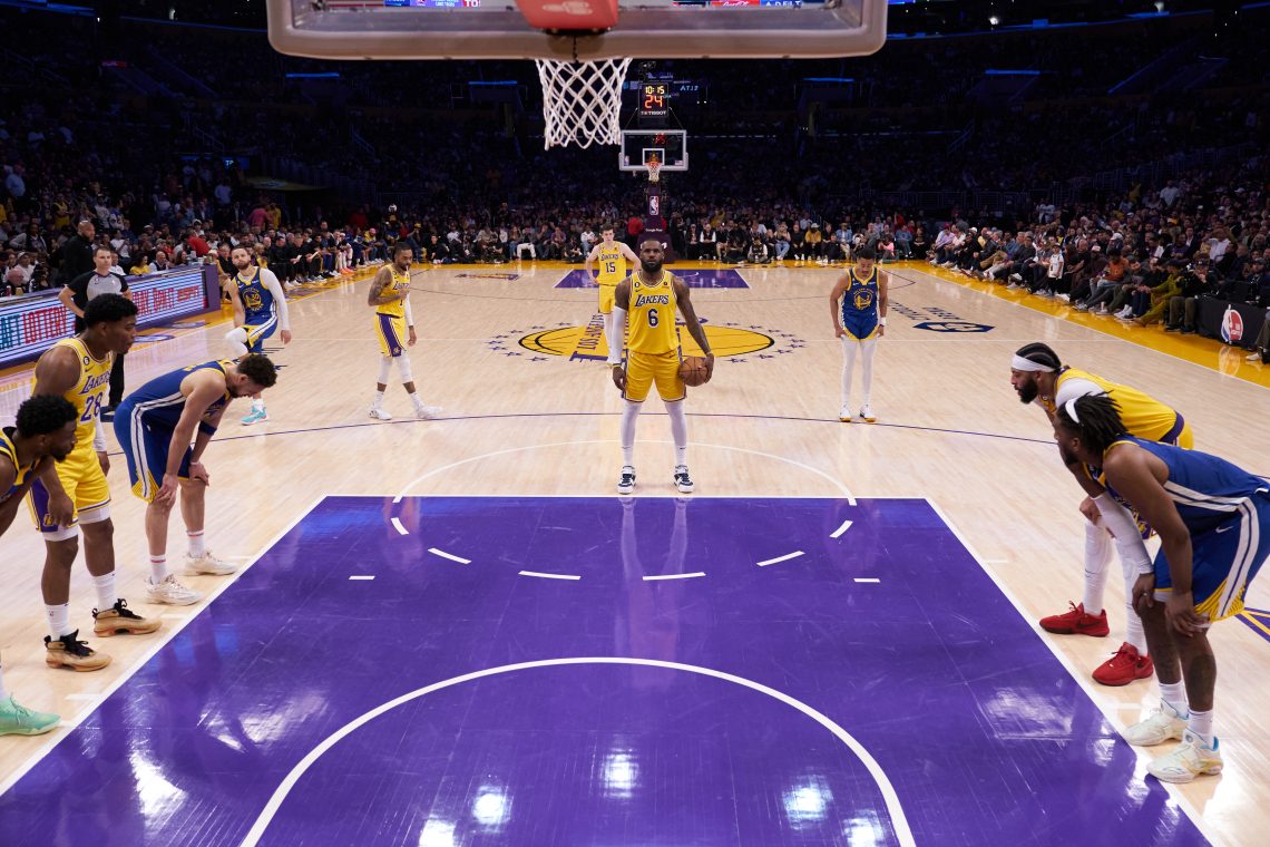 Prvaki končali nastope v NBA, naprej Miami in LA Lakers