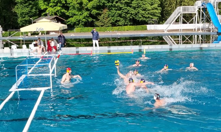 Triglav v finalu, Branik po petmetrovkah izsilil tretjo tekmo