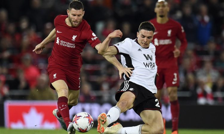 Četverica zapušča Liverpool