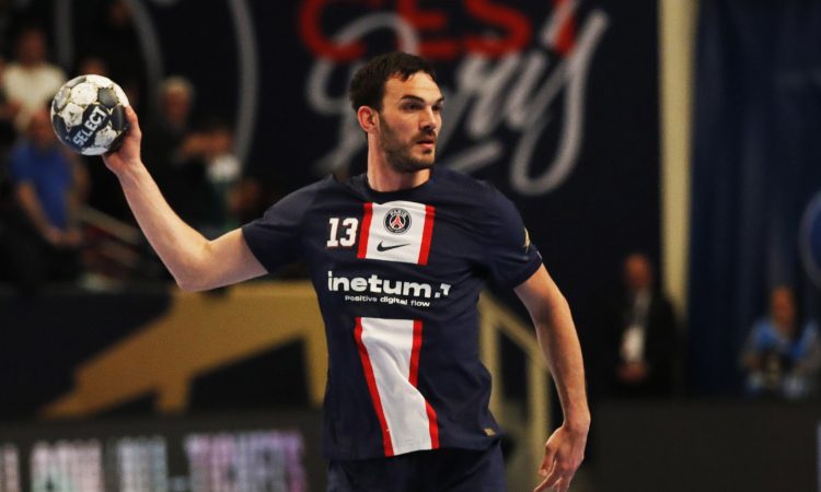 Magdeburg in PSG prva polfinalista rokometne lige prvakov