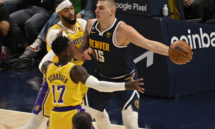 Jezerniki v NBA izgubili še drugo tekmo proti zlatim zrnom