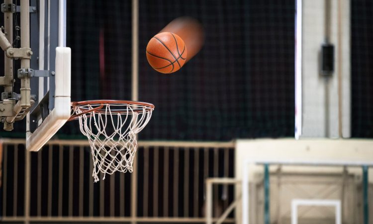 GGD Šenčur - Cedevita Olimpija 64:72 (16:16, 33:42, 50:61)