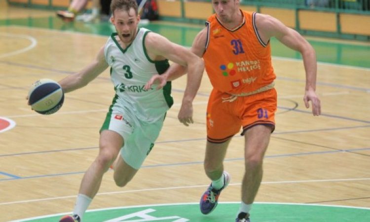 Krka - Helios Suns 75:81 (20:28, 37:50, 59:68)