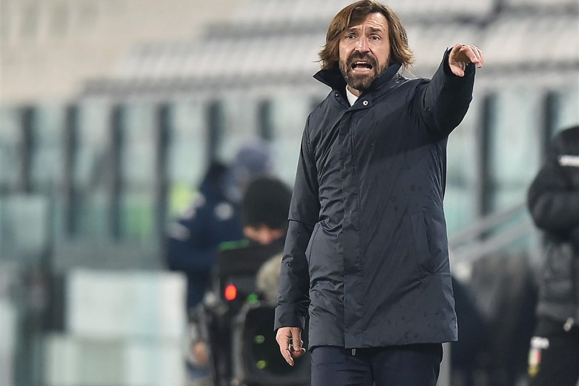 Pirlo končal avanturo s klubom iz Istanbula 